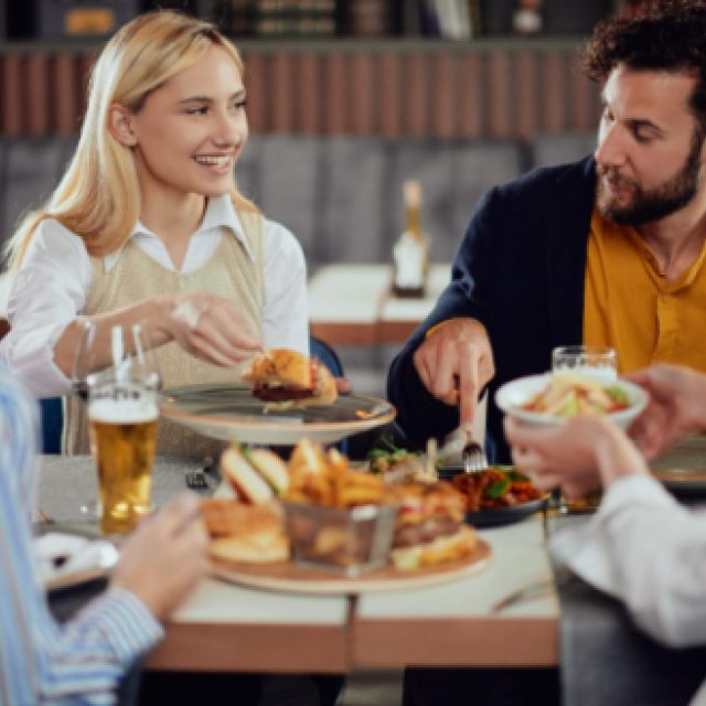Cum prevenim disconfortul gastrointestinal in mod natural