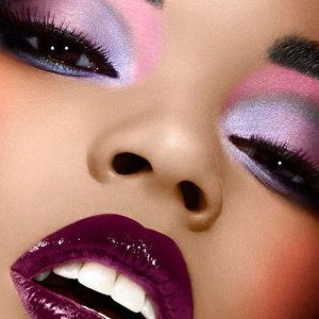 Tu stii ce culori de make-up ti se potrivesc?