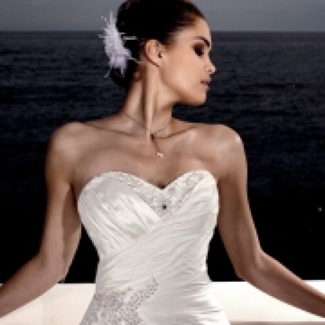 Croieste-ti rochia ideala cu Perfect Bride!