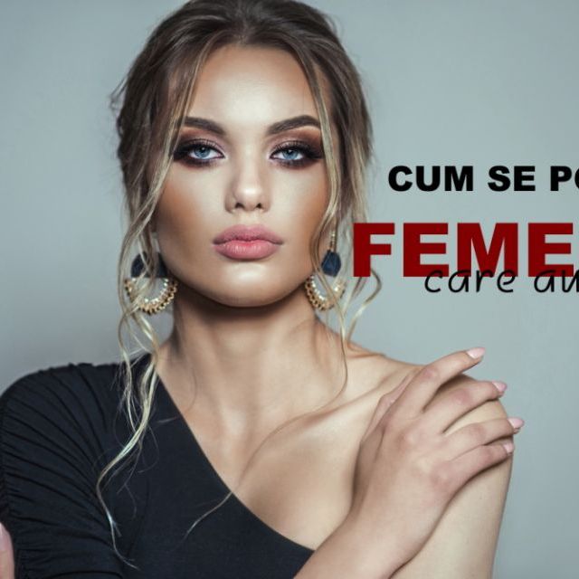 9 obiceiuri care te fac o femeie atragatoare