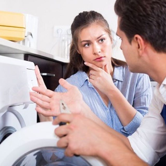 5 lucruri pe care sa nu le speli niciodata la masina
