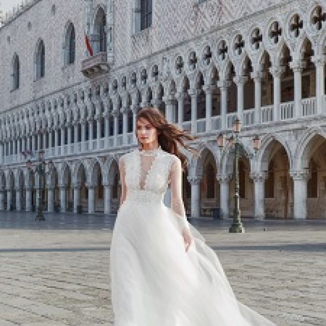Descopera arta si poezia in noua colectie Divine Atelier!