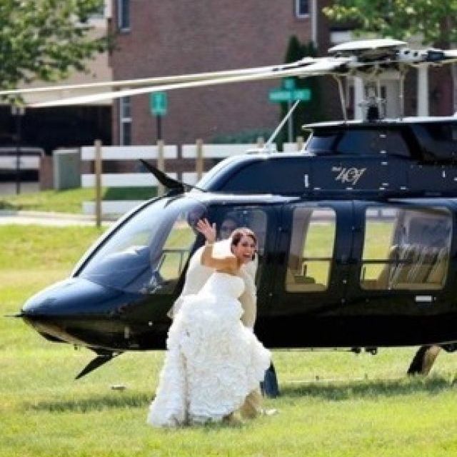 Transport pentru nunta: alege un mijloc special. Iata ofertele furnizorilor!