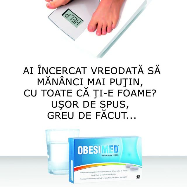 Slabeste sanatos, echilibrat si usor!