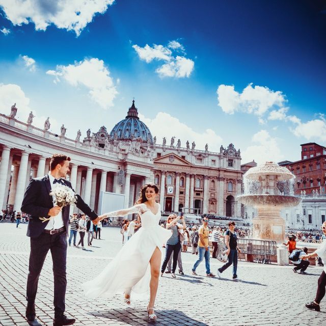 30 de fotografii de nunta pe care sa le incerci in 2019