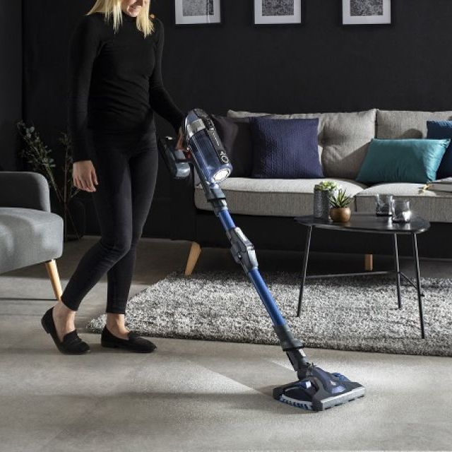 X-perienta curateniei la superlativ chiar la tine acasa cu Rowenta X-Force Flex