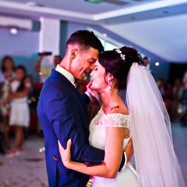 Fara stres si griji in ziua cea mare! Reteta perfecta pentru o nunta desprinsa din basme