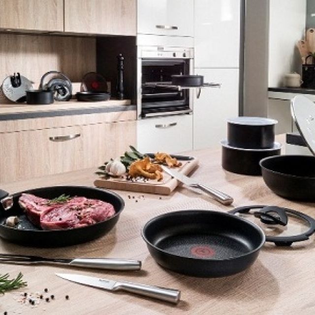 Tefal Ingenio - Simplu. Versatil. Ingenios