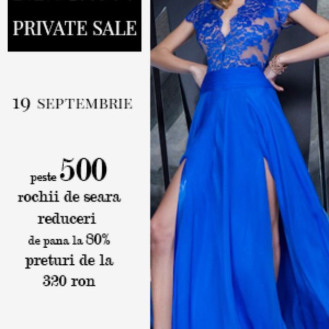 BIEN SAVVY PRIVATE SALE