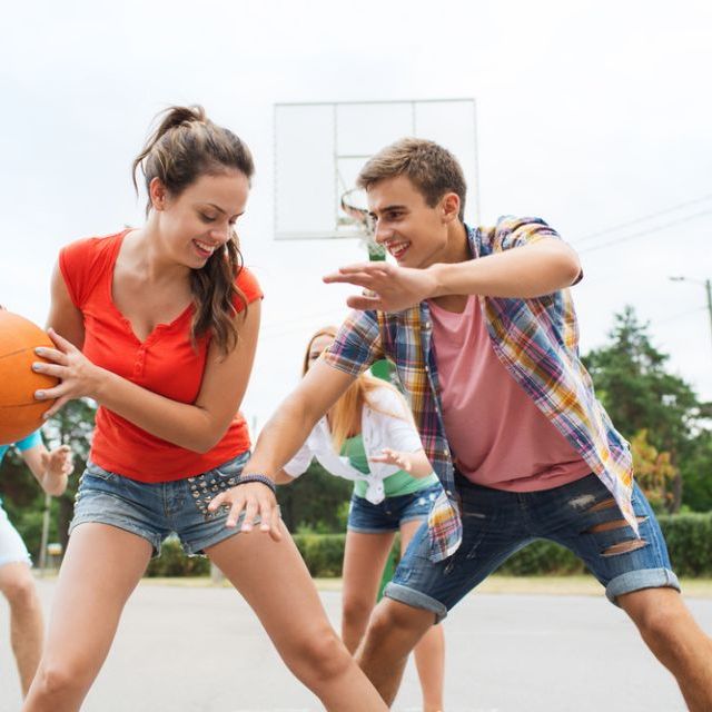 Activitatile fizice si efectele lor: 5 motive pentru care este important sa facem sport