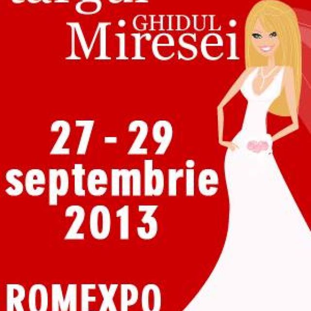 Lichidari de stoc si oferte promotionale la  TARGUL GHIDUL MIRESEI 27  29 septembrie 2013 