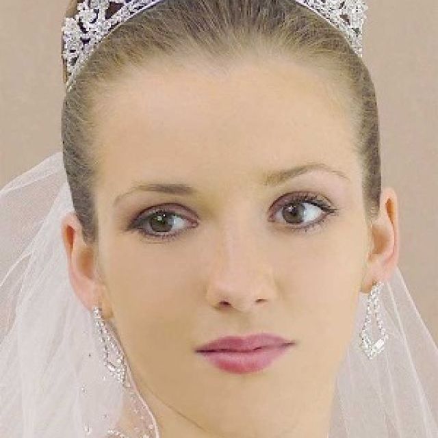 Coronite mireasa: cele mai frumoase modele
