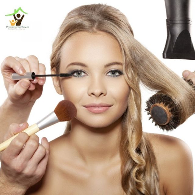 Cum te pregatesti pentru marea zi, cu produse pentru corpul tau!