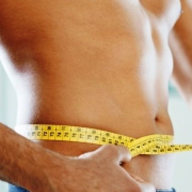 Trucuri pentru un mire cu abdomen plat