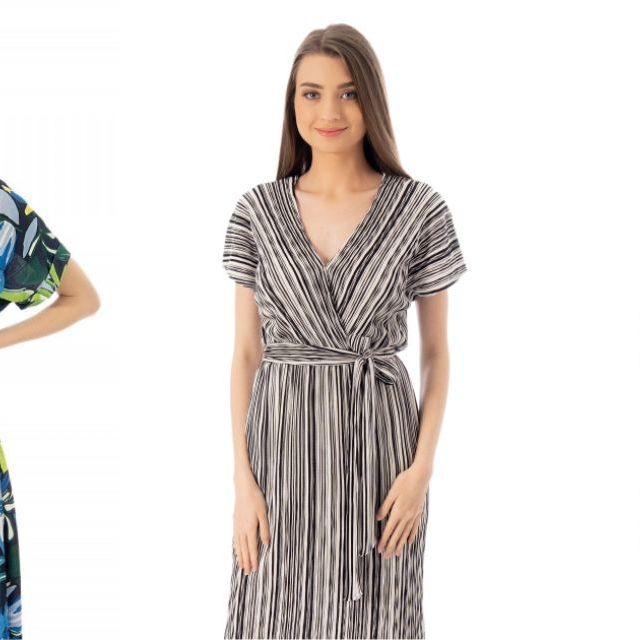 7 modele de rochii de zi pe care trebuie sa le aiba orice femeie