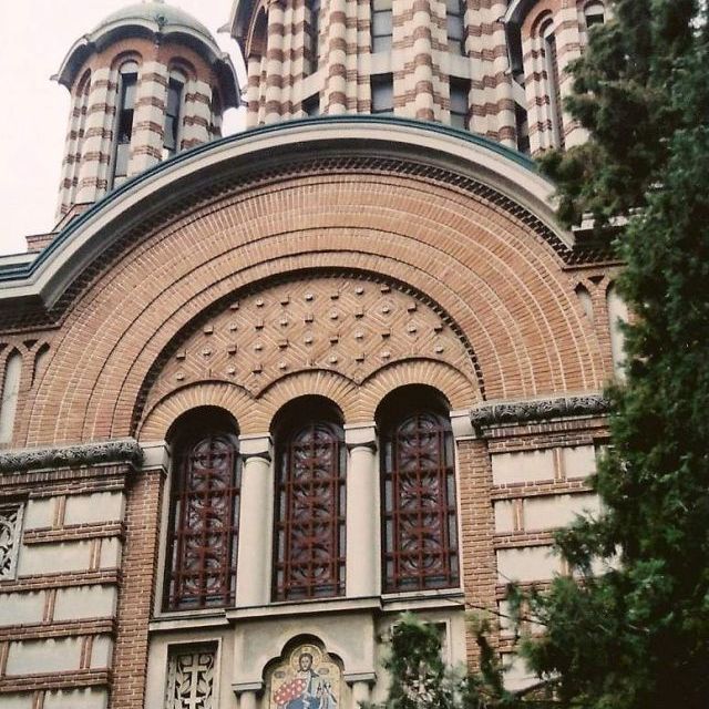 Top 7 biserici din Bucuresti: tarife si detalii pentru nunta