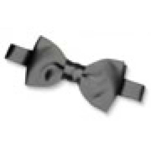 Ghidul accesoriilor: cravata, nodul de cravata si papionul