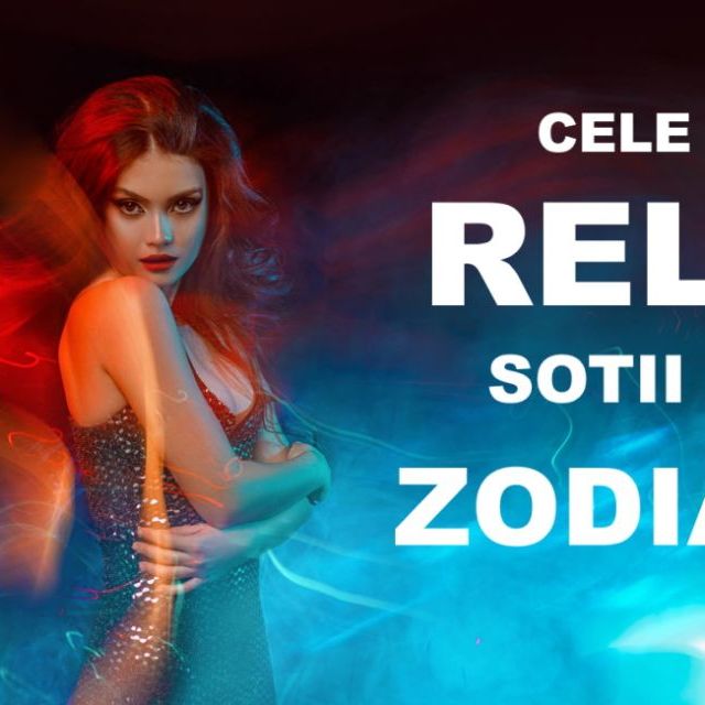 Cele mai rele sotii din zodiac. Sunt dificile si nu arata ce simt