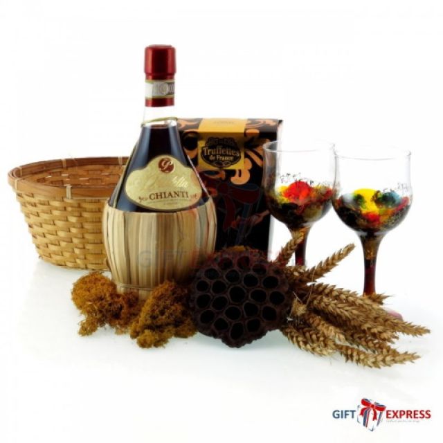 Cadouri inedite pentru evenimentele speciale din viata noastra. GiftExpress, aliat de incredere
