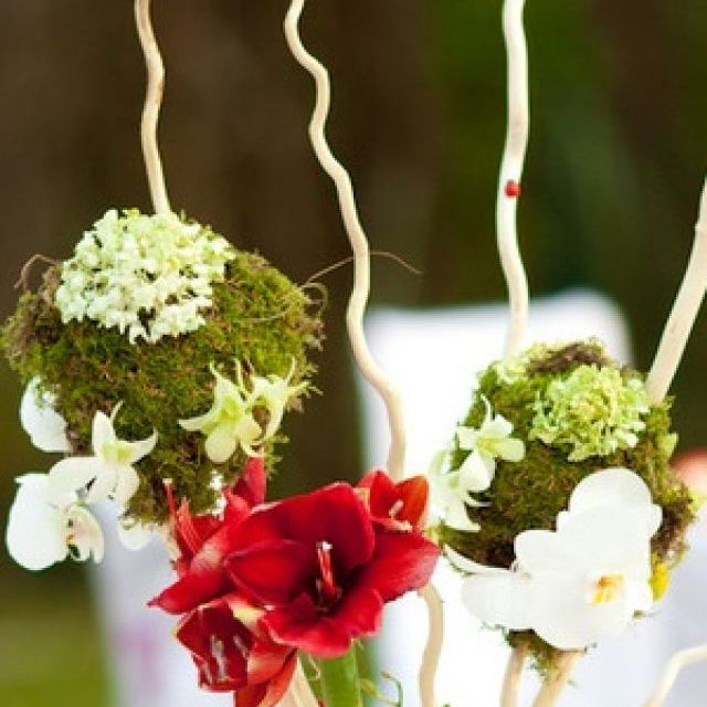 Nunta moderna: aranjamente si decoratiuni, invitatii, marturii, torturi