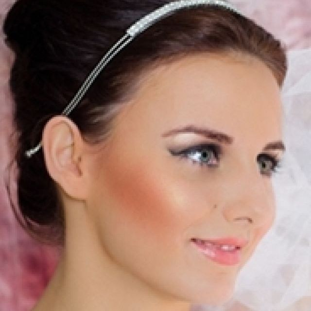 Sfatul make-up artistului: machiajul de mireasa natural si 5 greseli de evitat