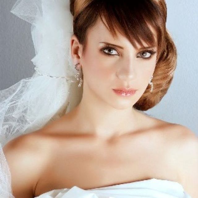 Coafuri la moda: alege-o pe cea potrivita lungimii si texturii parului tau