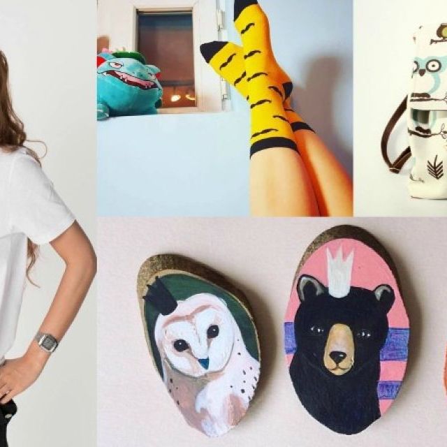 18 cadouri altfel pentru Martisor si 8 Martie: in weekend, la Dichisar!