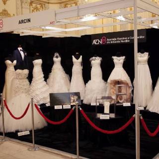 Expo Ideal Mariaj te trimite in Croaziera de 5 stele!