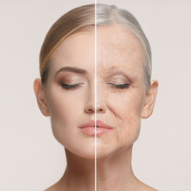 Ingredientul din produsele de beauty care te imbatraneste