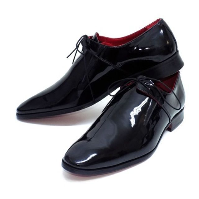 Pantofii, element cheie al tinutei de mire