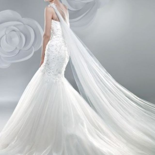 Hera Style: rochii de mireasa intre romantic si modern