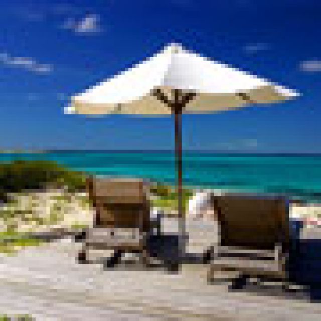 Luna de miere in Insulele Turks si Caicos
