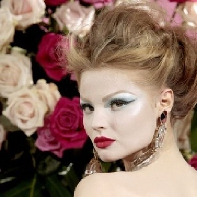 Tendintele de make-up pentru vara 2010