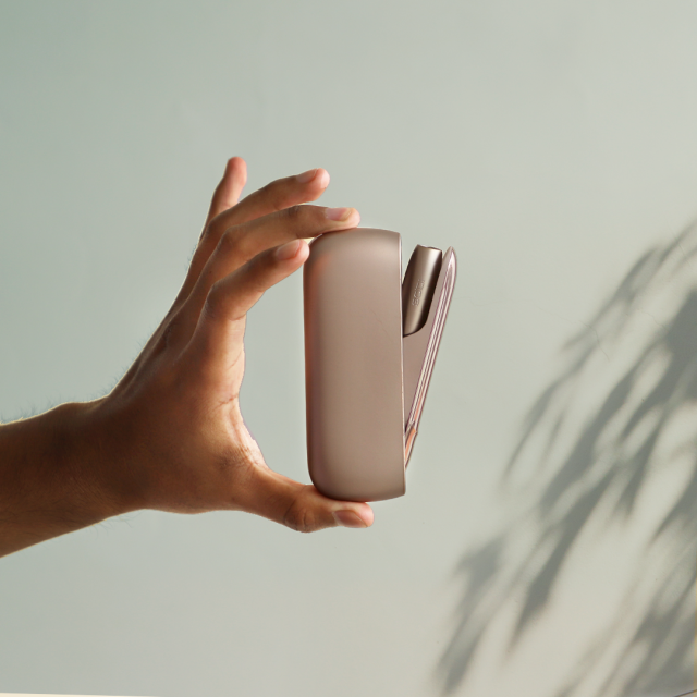 FDA a dat unda verde: IQOS poate fi comercializat  ca produs din tutun cu risc modificat