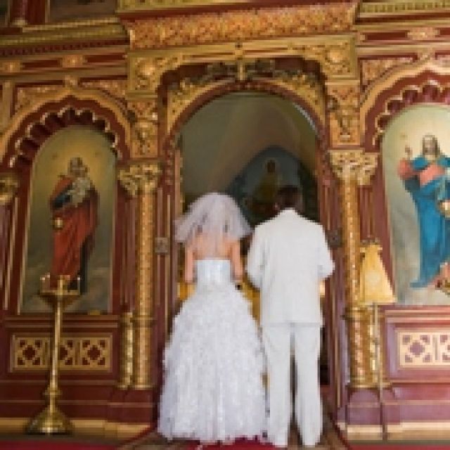 Tot ce trebuie sa stii despre cununia religioasa
