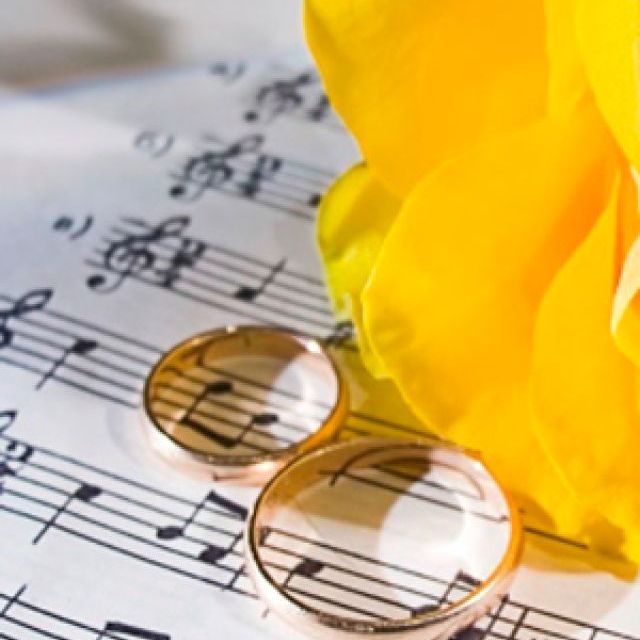 7 sfaturi pentru muzica de nunta
