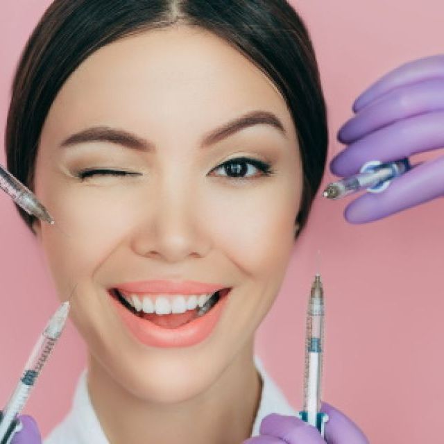 Tratamente injectabile faciale inainte de nunta: ce trebuie sa stii