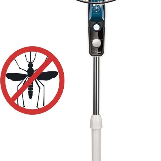 Rowenta Ultimate Protect, aliatul tau pentru seri racoroase si linistite de vara