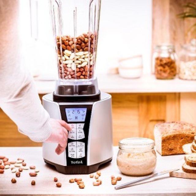 Tefal UltraBlend+, rezolutia unui inceput de an echilibrat