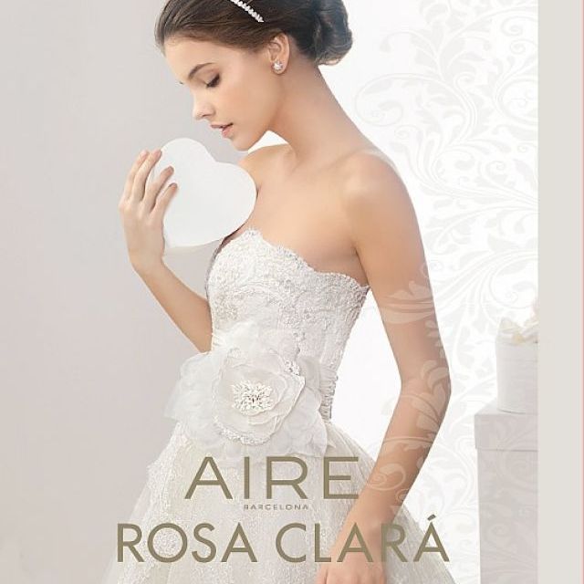 Vino sa petreci o seara eleganta alaturi de Rosa Clara, Aire Barcelona si Eventure by Toni Malloni