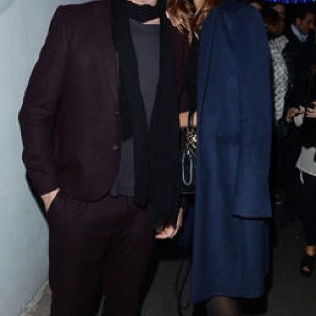 Madalina Ghenea si Gerard Butler s-au logodit. Iata inelul!  