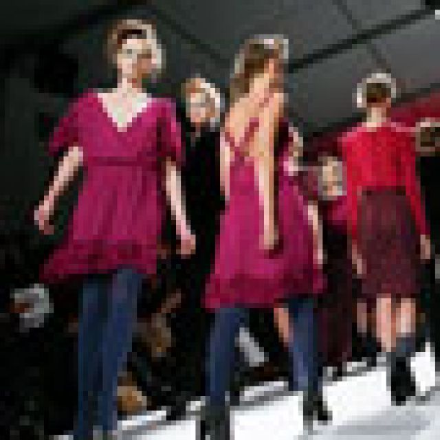 Cele mai apreciate colectii din cadrul Saptamanii Modei de la New York