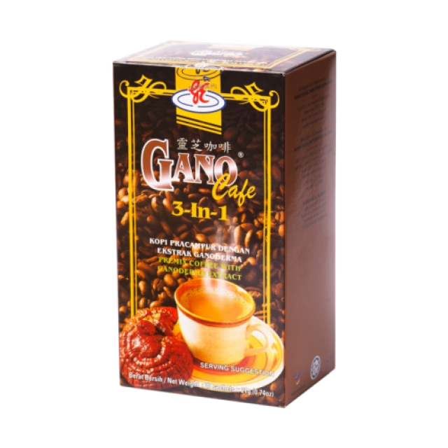 Care sunt beneficiile cafelei cu ganoderma asupra sanatatii