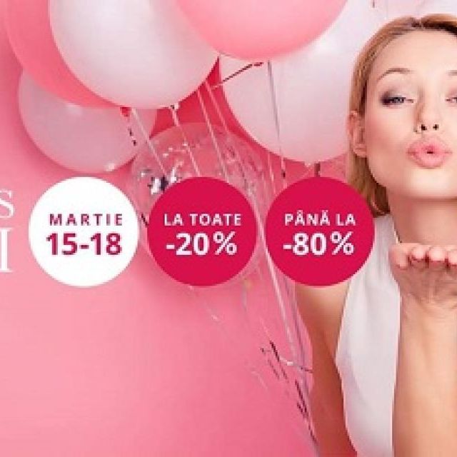Reduceri masive la 11 ani de StarShinerS: 3 tinute cu care vei face ravagii la nunti si petreceri