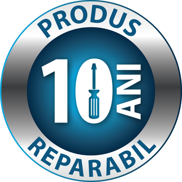 10 ani de reparabilitate alaturi de Groupe SEB