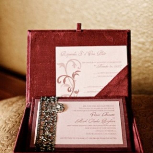 Cele mai frumoase modele de invitatii personalizate