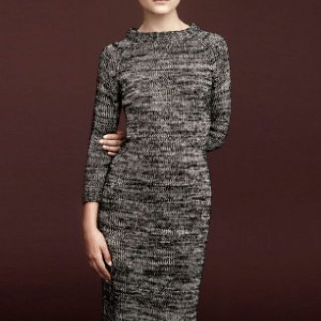 Tendinte toamna-iarna: 10 rochii casual-chic pentru orice ocazie