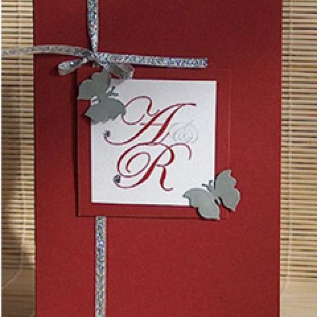 10 modele de invitatii de nunta cu adevarat frumoase
