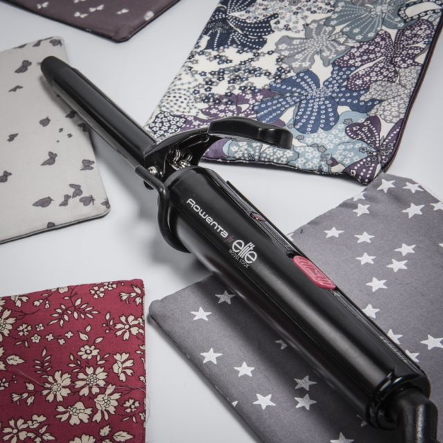 Un look diferit in fiecare zi cu Rowenta Multistyler 