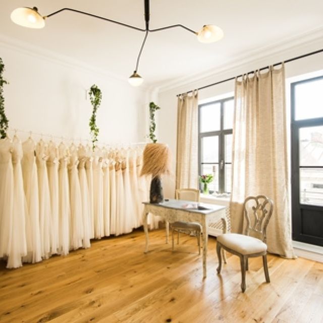 Divine Atelier inaugureaza un nou showroom in Bucuresti